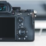sony zve-10