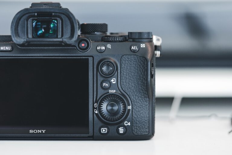 sony zve-10