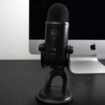 Blue Yeti Mic