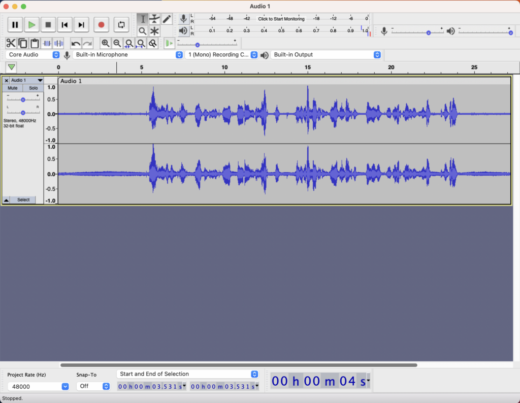 How To Reduce Background Noise For Free