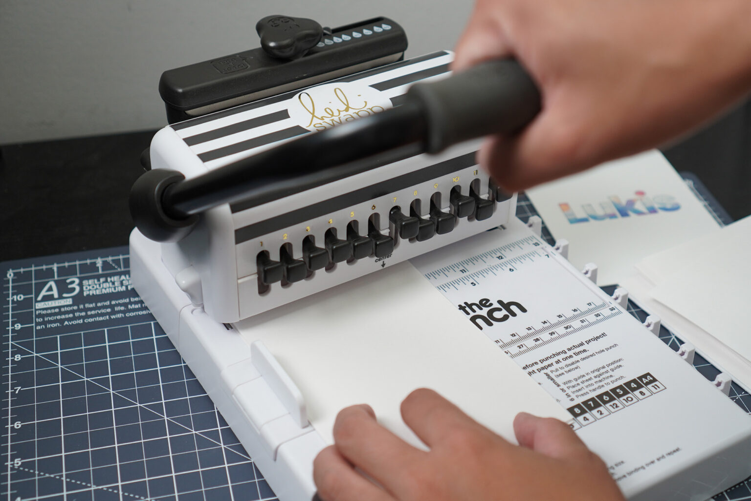 How To Make Your Own Sketchbook