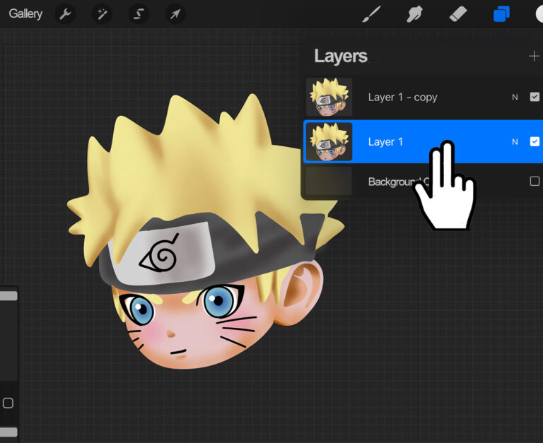 Easiest Way To Add A White Outline In Procreate 2026