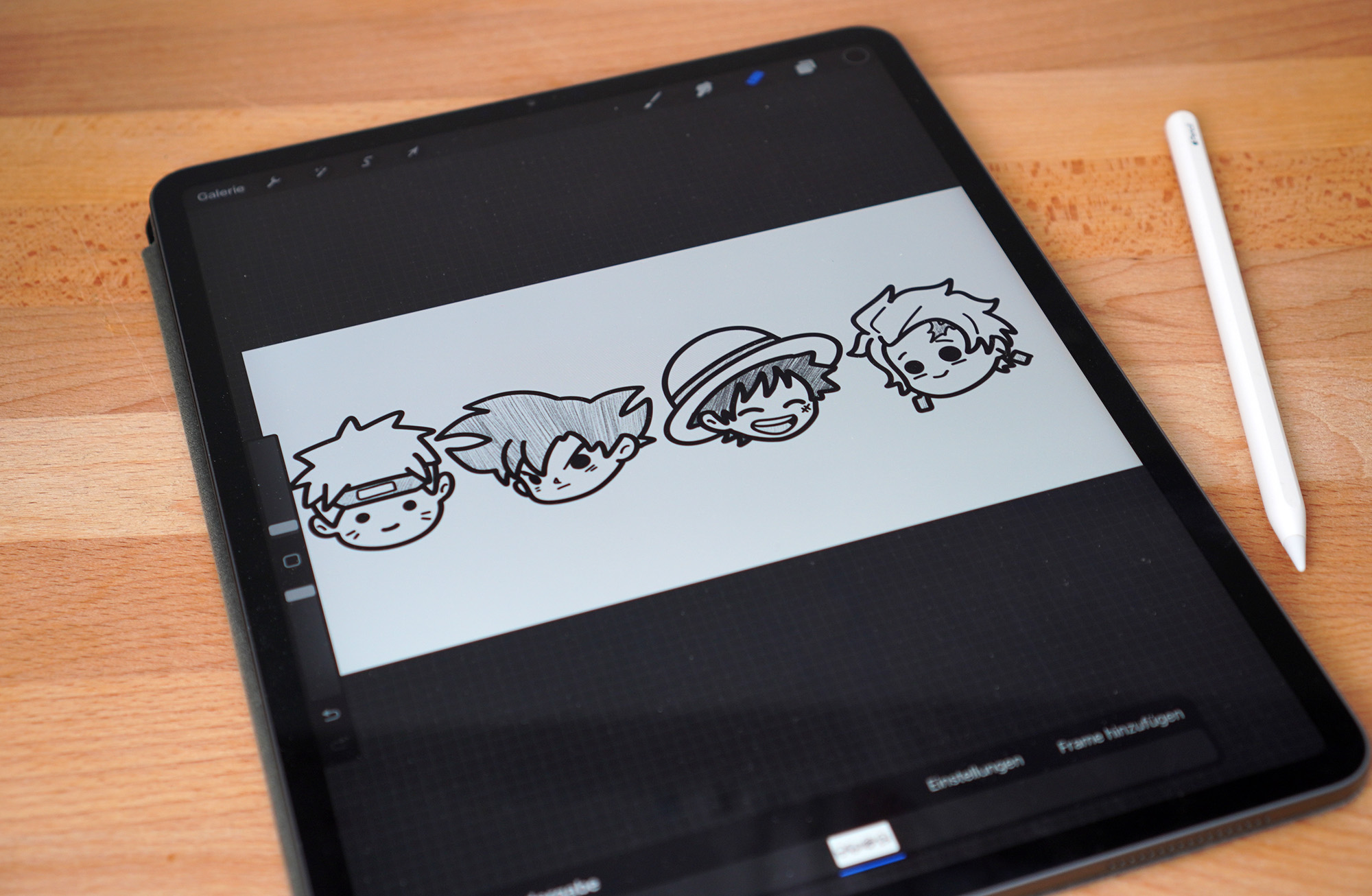 3 Types Of Drawing Tablet For Digital Art