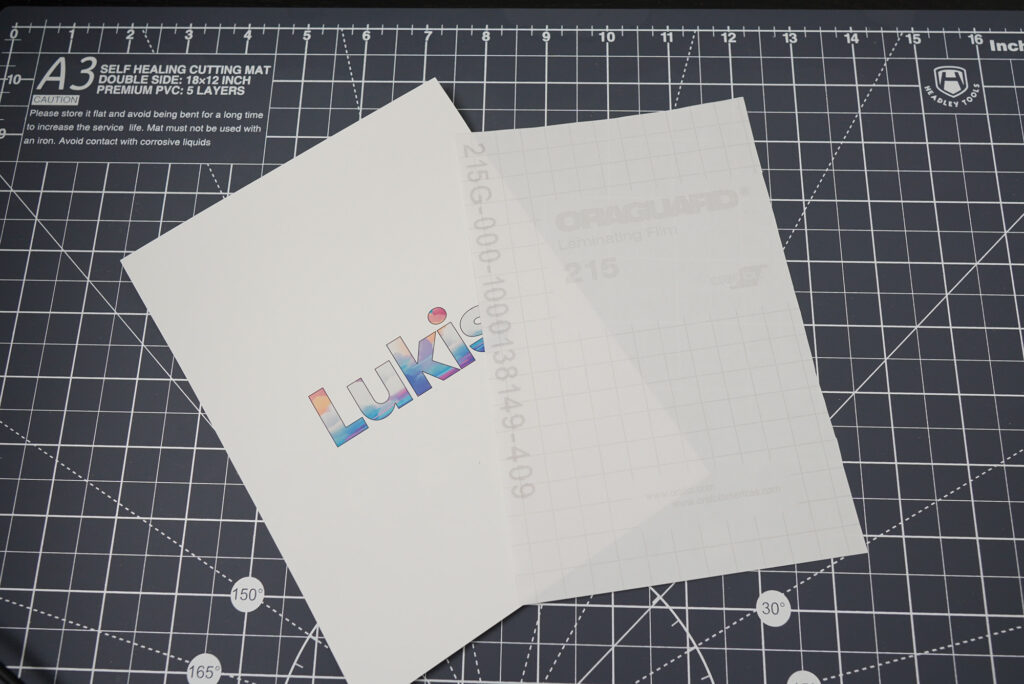 how to make your own sketchbook cover