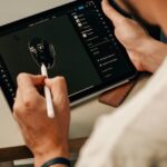 the best drawing tablet for digital art