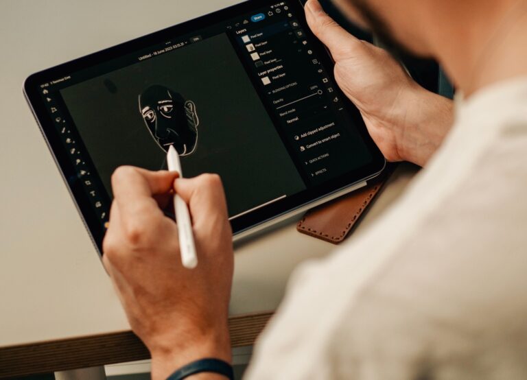 the best drawing tablet for digital art