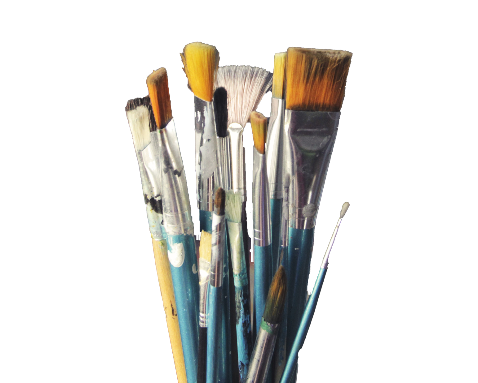 How To Add A White Outline In