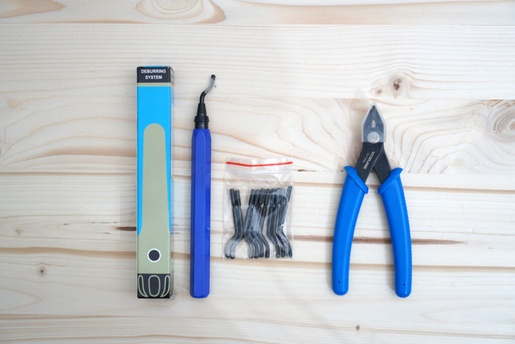 3D printing tools