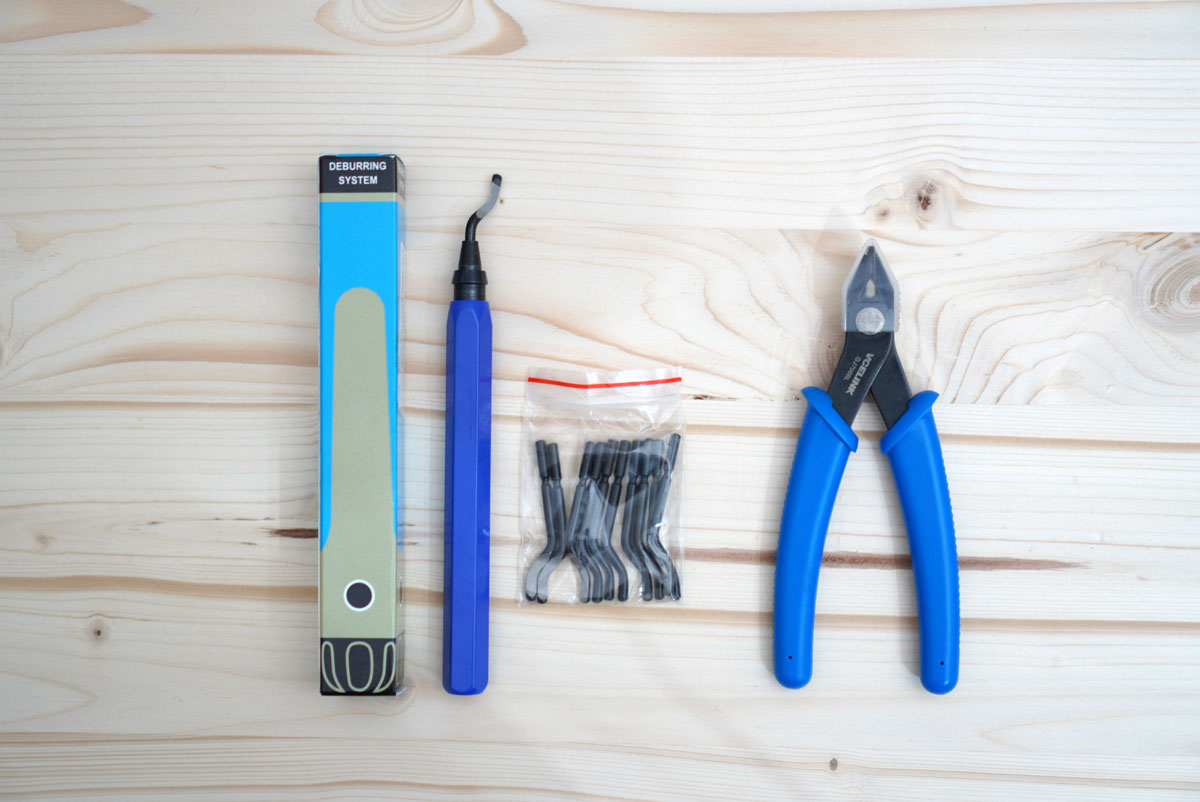 must have tools for 3d printing