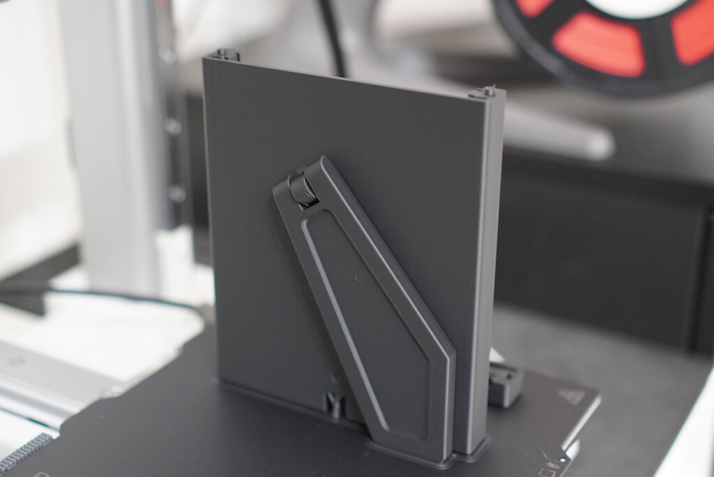 great printing quality of a1 mini