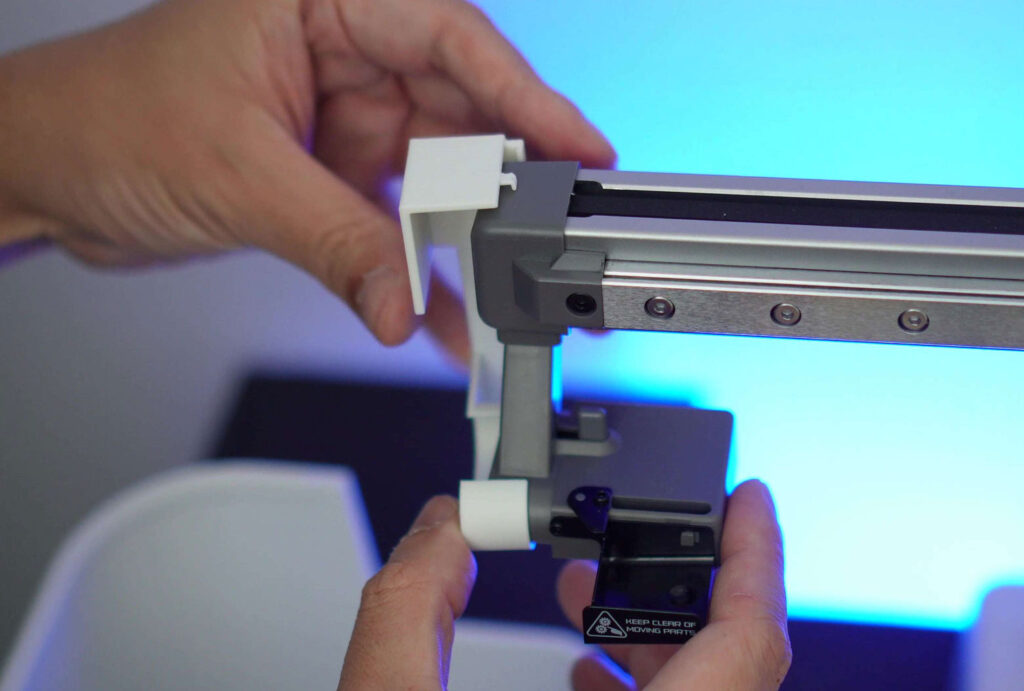 wireless remote mount for capturing timelapse