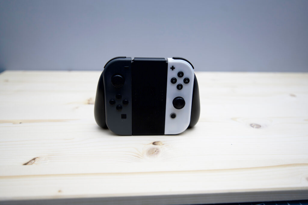 Joycon shell